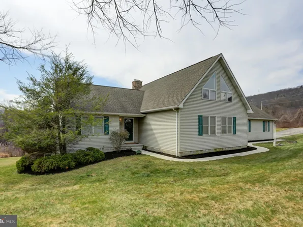 2 Rebecca Trl, Fairfield, PA 17320