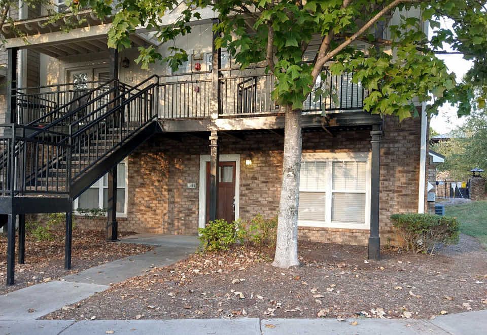 1st image of 1121 Tree Top Way APT 1411