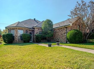 1208 Derby Run, Carrollton, TX 75007