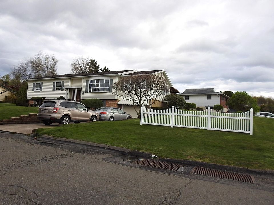 1 Birch Ave, Plains, PA 18705 Zillow