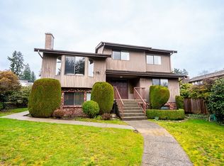 8241 Brynlor Dr, Burnaby, BC V5E 4E2
