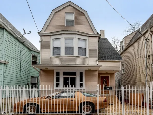 146 Milford Ave, Newark, NJ 07108