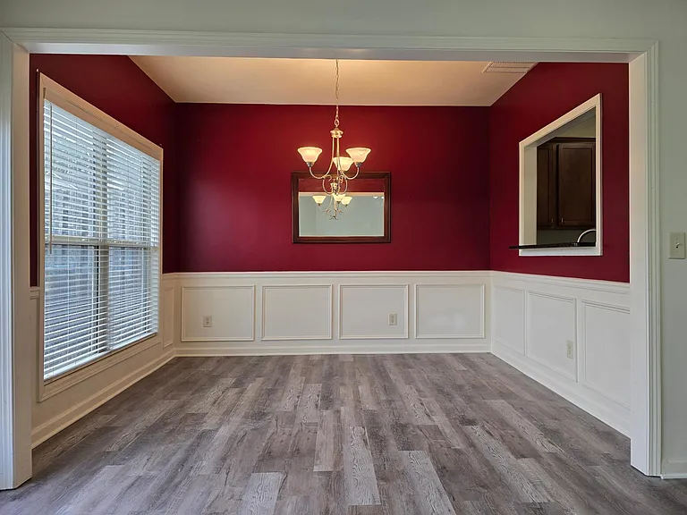 Dinning room