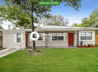 6234 Balboa Dr, Orlando, FL 32808