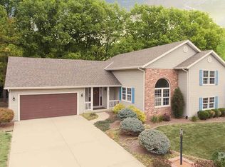 217 Warrior Way, Metamora, IL 61548