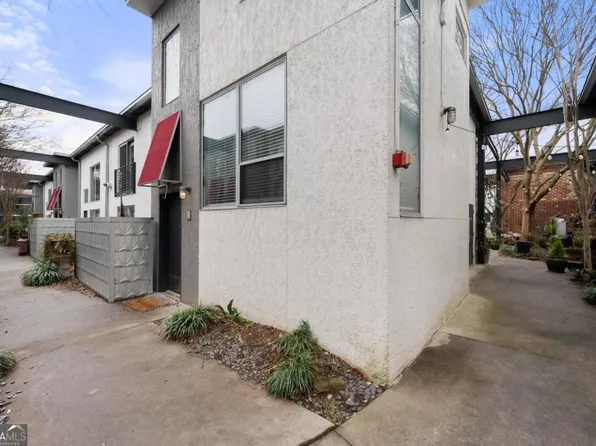 195 Arizona Ave NE Unit 167, Atlanta, GA 30307