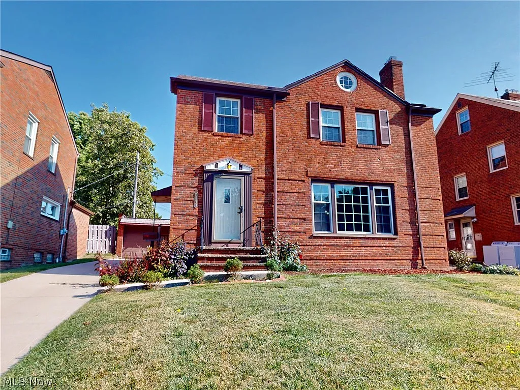 3841 Washington Blvd photo 1