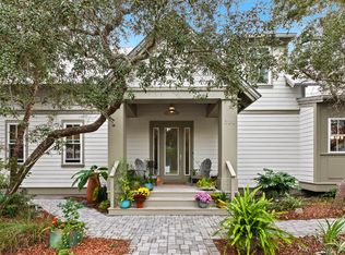 321 Seabreeze Blvd, Inlet Beach, FL 32461
