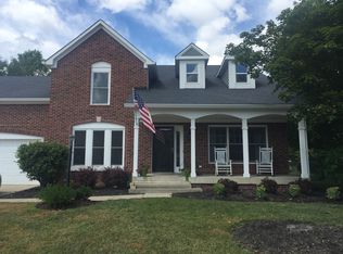 10547 Beacon Ln, Indianapolis, IN