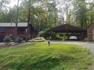 144 Mountain View Rd, Acme, PA 15610