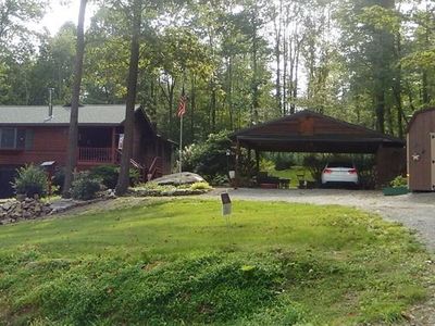 144 Mountain View Rd, Acme, PA, 15610