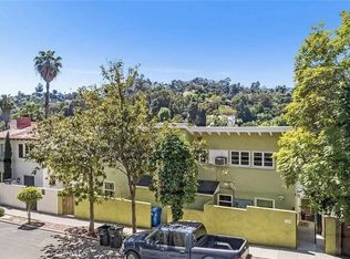 3107 Hollycrest Dr, Los Angeles, CA 90068