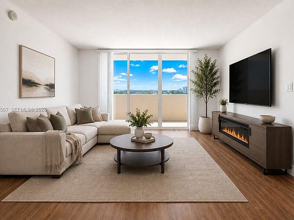 3rd image of 3232 SW 22nd St #802