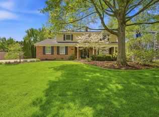 1955 Rosebery Dr, Columbus, OH 43220