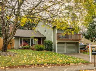 7340 SW Lara St, Portland, OR 97223