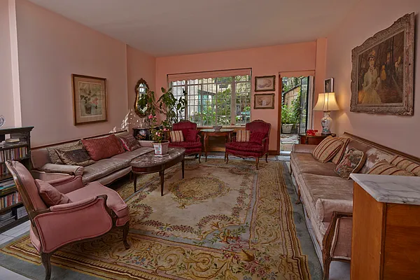 Sold by Brown Harris Stevens | media 1