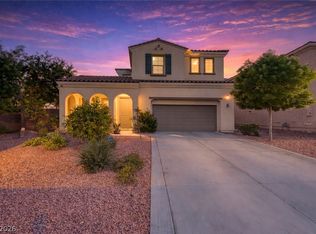 10447 Bush Mountain Ave, Las Vegas, NV 89166