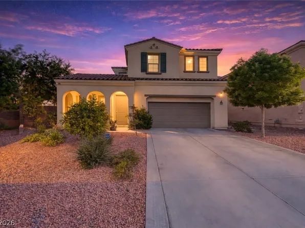 10447 Bush Mountain Ave, Las Vegas, NV 89166