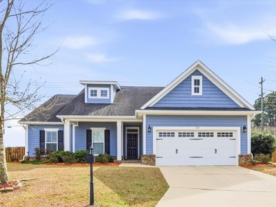 100 Preserve Ct, Tallahassee, FL, 32312
