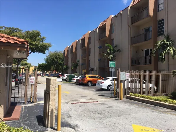 4725 NW 7th St Unit 1103, Miami, FL 33126