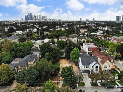 1911-15 Elmen St, Houston, TX, 77019