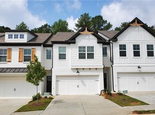 389 Auburn Valley Way, Auburn, GA 30011