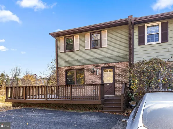 4801 Sugar Plum Ct, Wilmington, DE 19808