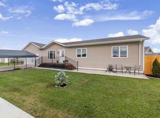 474 Stealth Ln, Box Elder, SD 57719