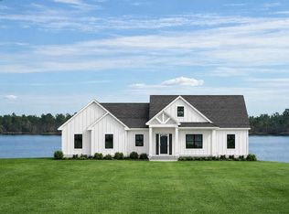 5983 Lake Shore Dr, Naylor, GA 31641