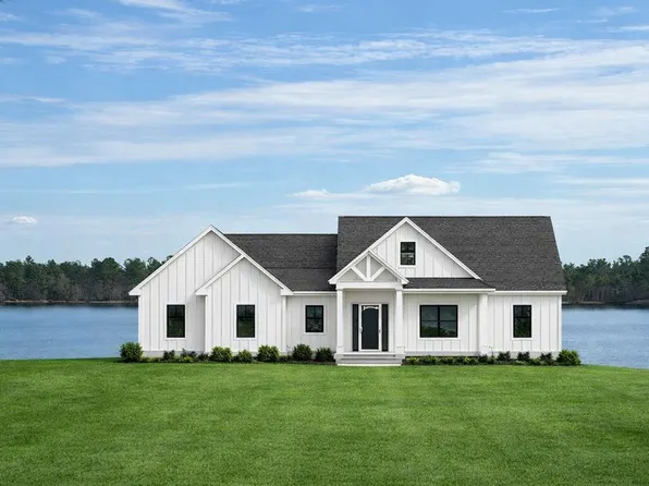 5983 Lake Shore Dr, Naylor, GA 31641