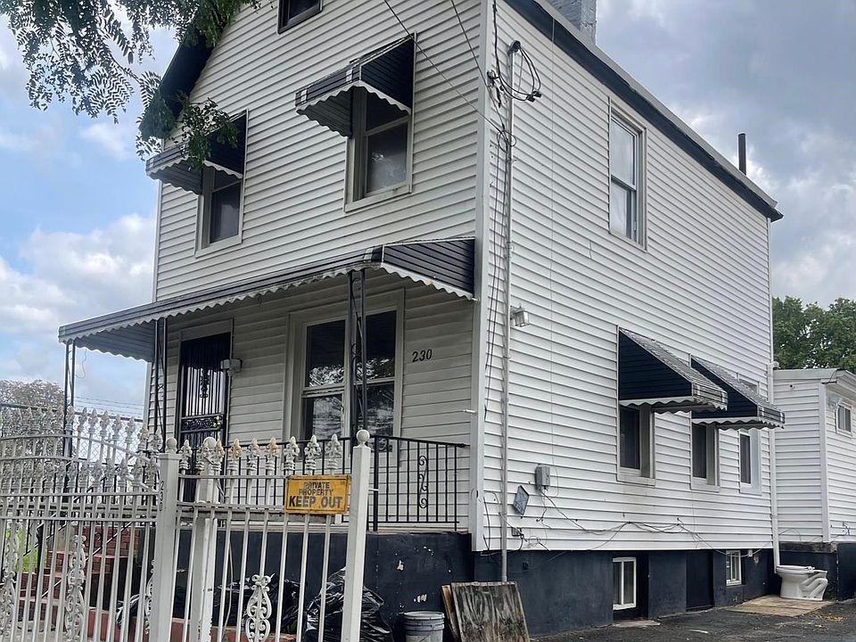 230 Olean Ave, Jersey City, NJ 07306 Zillow