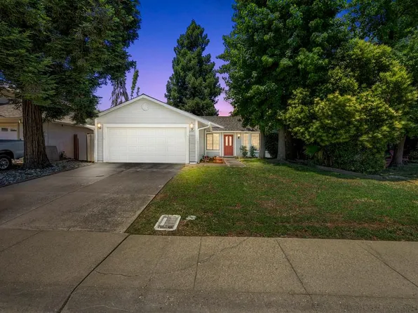 2195 Borona Way, Sacramento, CA 95833