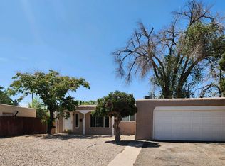 6004 Hannett Ave NE, Albuquerque, NM 87110