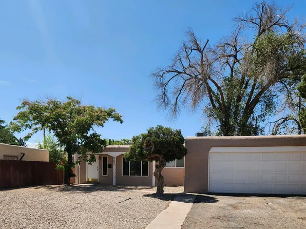 6004 Hannett Ave NE, Albuquerque, NM 87110
