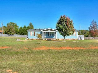 433 Carole Dr, Grovetown, GA 30813