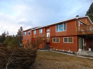 63350 Overtree Rd, Bend, OR 97701