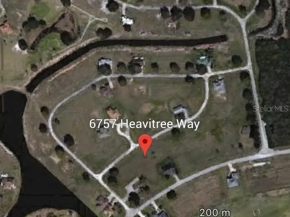 6757 HEAVITREE WAY LOT 120, SEBRING, FL 33876