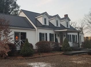 1116 Highway 197, Bakersville, NC 28705