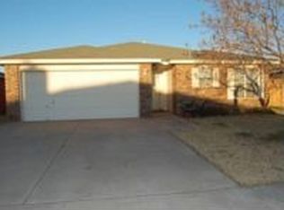 707 Ironton Dr, Lubbock, TX 79416