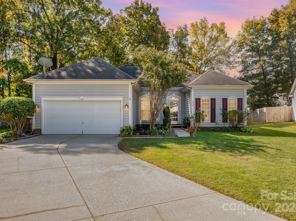 6306 Gold Dust Ct, Charlotte, NC 28269