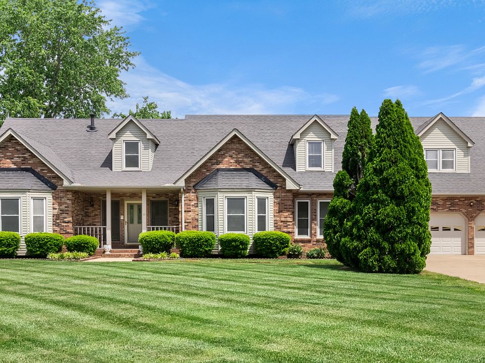 1st image of 2711 Runnymeade Dr