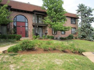 11775 Casa Grande Dr APT D, Saint Louis, MO 63146