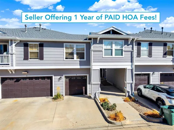 17225 Lark Water Lane #B, Parker, CO 80134