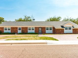 2313 Terrace Ave, Midland, TX 79705