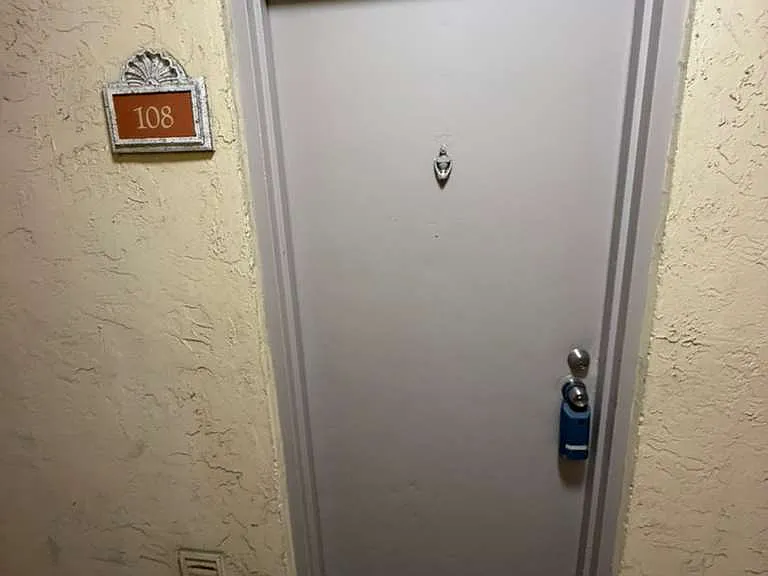 8160 Geneva Ct #108-1-1 — Photo 1