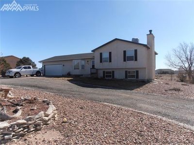 1296 W Caida Del Sol Dr, Pueblo West, CO, 81007