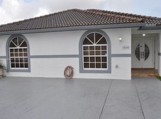 14346 SW 49th Ln, Miami, FL 33175