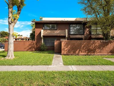 11547 SW 64th St #A84, Miami, FL, 33173