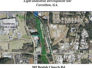 385 Beulah Church Rd, Carrollton, GA 30117