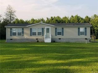 7667 Howerton Rd #C, Dunnsville, VA 22454